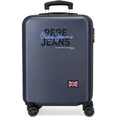 Pepe Jeans Valigia Cabina Seldon
