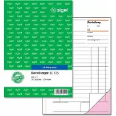 Sigel Bestellung Formularbuch BE525