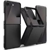 Ringke - Onyx - Samsung Galaxy Z Flip7 - Black