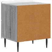 vidaXL Nachttisch