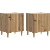 vidaXL Mavonen (2 Stück)