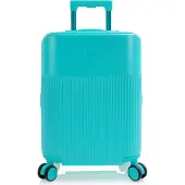 Heys HiLite 4 Rollen Kabinentrolley S 52.5 cm mit Dehnfalte
