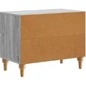 vidaXL Moderner Schlafzimmer Schrank