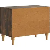 vidaXL Moderner Schlafzimmer Schrank