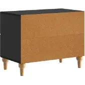 vidaXL Moderner Schlafzimmer Schrank