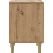 vidaXL Nachttisch
