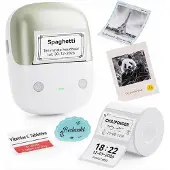 Niimbot B2 Pro Thermal Label Printer