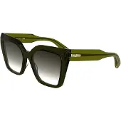 Longchamp Lo778s N Damen-sonnenbrille