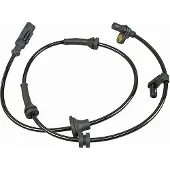 METZGER ABS Sensor Raddrehzahl Hinten für TOYOTA AYGO (WNB1, KGB1) 0900250