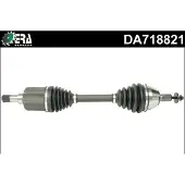 ERA Benelux DA718821 Antriebswelle Vorne Links für VOLVO V50 (545) C30 (533) S40 II (544)