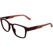 Lacoste L4010 53/19/150 Matte burgunder Brille Bio inj-g820 HERREN L4010