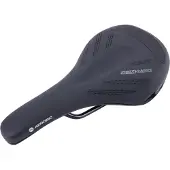 Contec Sattel Aerobic Sport, Unisex S Schw.