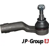 JP GROUP Spurstangenkopf Spurstange für MAZDA 5 (CR19) Vorne Rechts 3844600380
