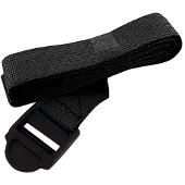 Softee Tirante De Yoga Strong Blue