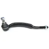 CORTECO Spurstangenkopf Spurstange passend für PEUGEOT 407 SW (6E) Vorne Rechts 49105002