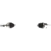 TRISCAN Antriebswelle 809 mm Aftermarket-Expertise passend für TESLA MODEL