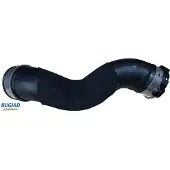 BUGIAD 82065 Turbo Ladeluftschlauch für BMW X5 (F15, F85) X6 (F16, F86)