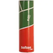 Softee Pvc Grundtr?ger F?r 6 Flaschen One Size White