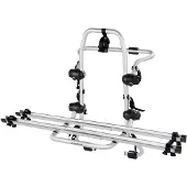 Nordrive Pyro-2 Fahrradträger 2-Fahrräder 45kg Max