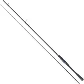 Shimano Fishing Poison Adrena Baitcastrute