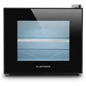 Klarstein Frosty Mini-Kühlschrank 10 Liter 65W schwarz