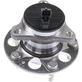 TRISCAN Radlagersatz für HYUNDAI i30 Schrägheck (PDE, PD, PDEN) 139mm 8530 43253