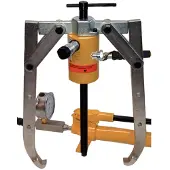 Ks Tools Universal-Abzieher 2-armig, 20 t