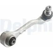 Delphi Lenker, Radaufhängung TC9138