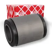 FEBI BILSTEIN 173883 Lagerung Stabilisator Stabigummi Vorne für RENAULT TRUCKS Maxter Kerax