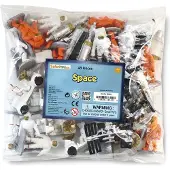 Safari Ltd Space Bulk Bag Multicolor One Size
