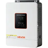 Vevor 3000W Hybrid-Wechselrichter