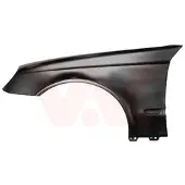 VAN WEZEL Kotflügel ** Equipart 3041655 vorne links für Mercedes