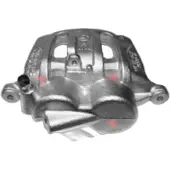 FTE Bremssattel Vorderachse rechts Faustsattel Ø 48 mm für u.a. MB VITO