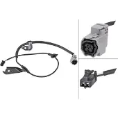 ABS Sensor Raddrehzahl Daten an -Steuergerät . für u.a. TOYOTA CAMRY