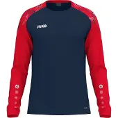 Jako Langarmtrikot für Kinder Sonic ML