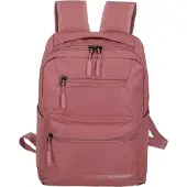 Travelite Freizeitrucksack Rucksack Kick Off Backpack 17L Taupe beige