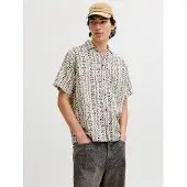 Jack & Jones Relaxed Fit Hawaii-hemd