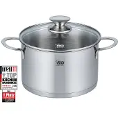 Elo Fleischtopf "Galant" Edelstahl 18/10