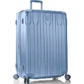 Heys Hartschalen-Trolley "Xtrak, in verschiedenen Farben und Größen" 127 l 4 Rollen Handgepäck-Koffer TSA Schloss Volumenerweiterung