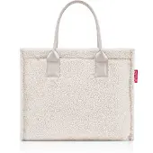 Reisenthel daily shopper teddy Sand Tasche Tragetasche DN1042