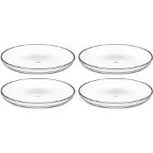 Leonardo Speiseteller "Teller CUCINA, 18 cm, 4er-Set" Teller Set, spülmaschinengeeignet