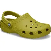 Crocs Classic Holzschuhe