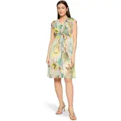 Betty Barclay Meshkleid "Damen mit Raffung" Ohne Tasche