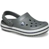 Crocs Clog "Crocband Clog" Sandale, Sommerschuh, Badeschuh mit Lüftungsöffnungen