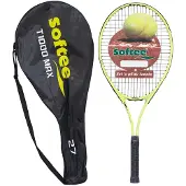 Softee T1000 Max 27 Ungespannte Tennisschläger