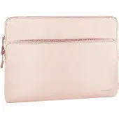 dbramante1928 Oxford Plus-Sleeve ICON -Pink Sand