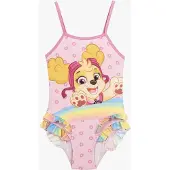 Ryhmä Hau Paw Patrol Badeanzug