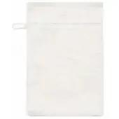 LTITEX Waschhandschuh Manhattan Weiß 17 x 24 cm - 20er Pack -