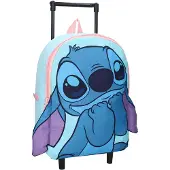 Disney Koffer Brave and Courageous, Blau