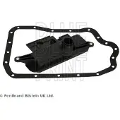 Blue Print ADBP210226 Hydraulikfiltersatz AT Automatikgetriebe für TOYOTA Camry VIII Limousine (V7, VA7, VH7)